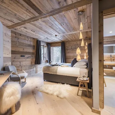 Chalet Zell: Alpine Luxury At Its Finest In Zell *