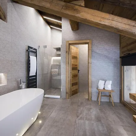 Apartment Chalet Zell: Alpine Luxury At Its Finest In Zell